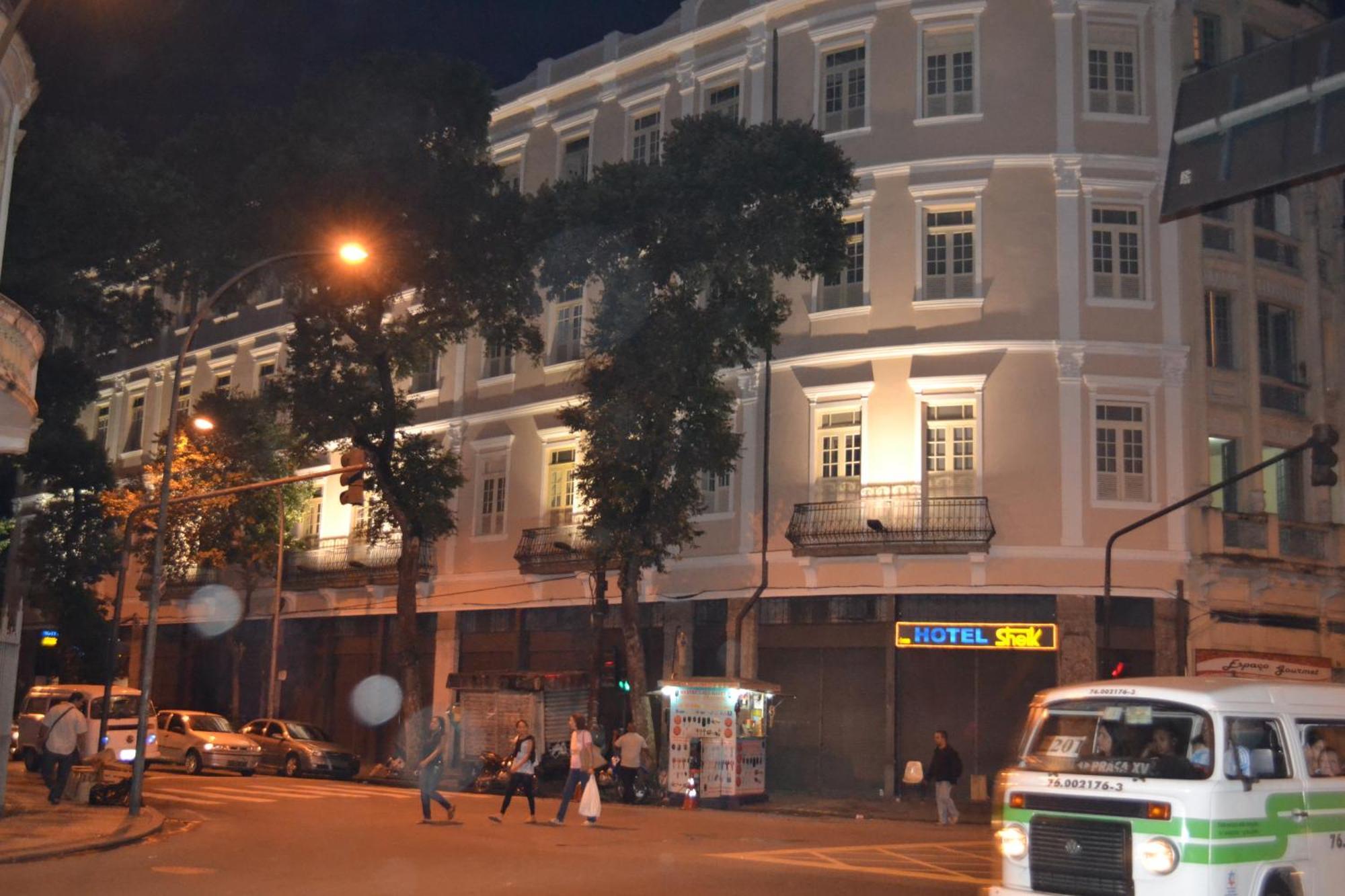 Hotel Sheik (Adults Only) — Foto 2